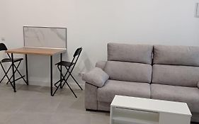 Apartamento Málaga Centro